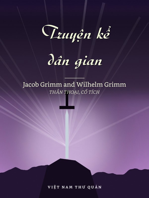 Ảnh bìa truyện