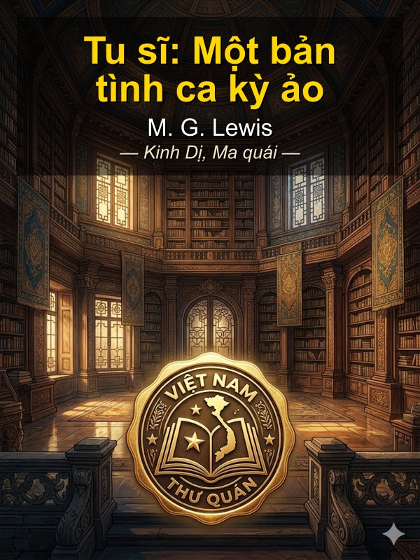 Tu sĩ: Một bản tình ca kỳ ảo