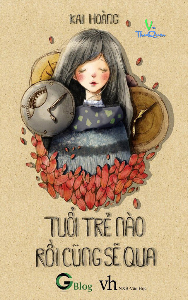 Ảnh bìa truyện
