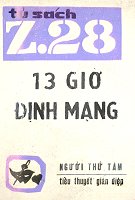 Z.28 13 Giờ Định Mạng