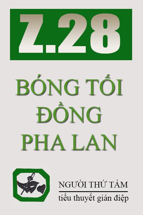 Z.28 Bóng Tối Đồng Pha Lan