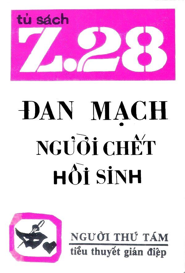 Z.28 Đan Mạch Người Chết Hồi Sinh