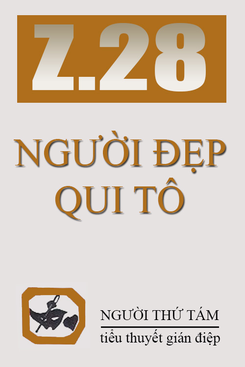 Z.28 Người Đẹp Qui-Tô