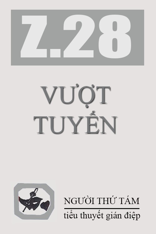 Z.28 Vượt Tuyến