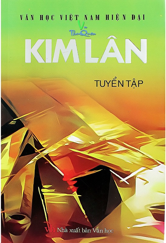 Ảnh bìa truyện