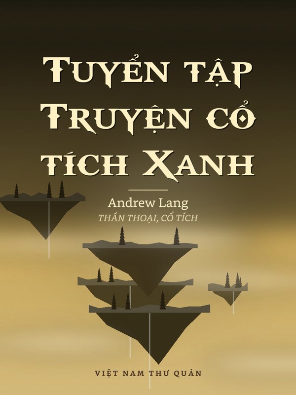 Ảnh bìa truyện