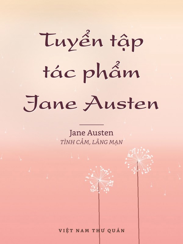 Ảnh bìa truyện