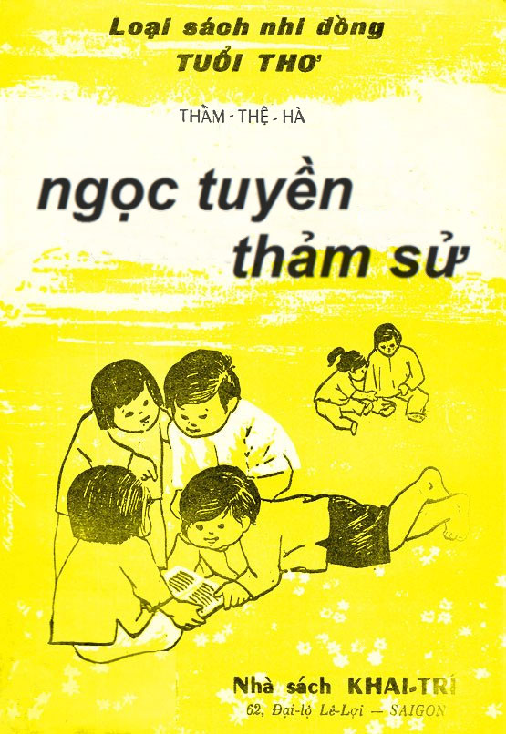 ngoctuyenthamsu
