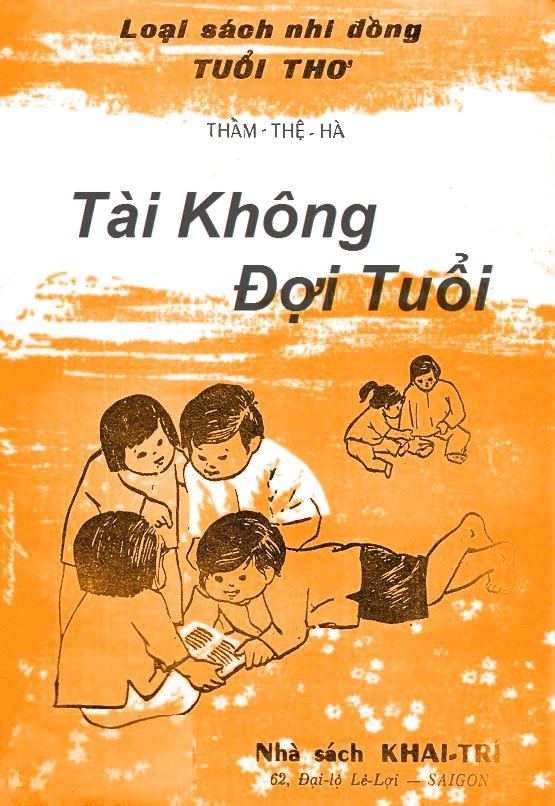 taikhongdoituoi