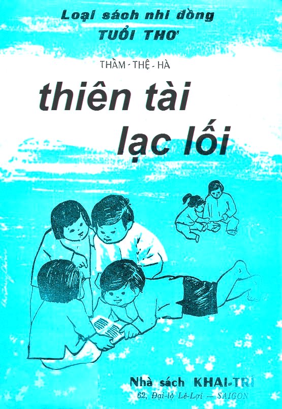 thientailacloi