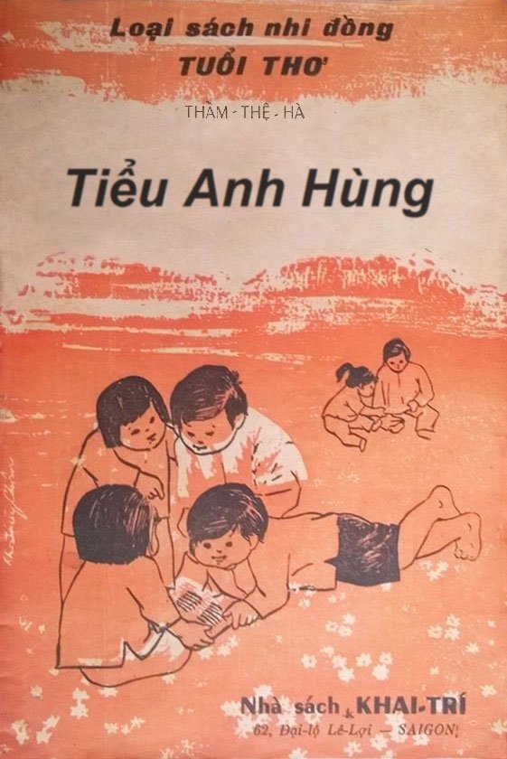 tieuanhhung