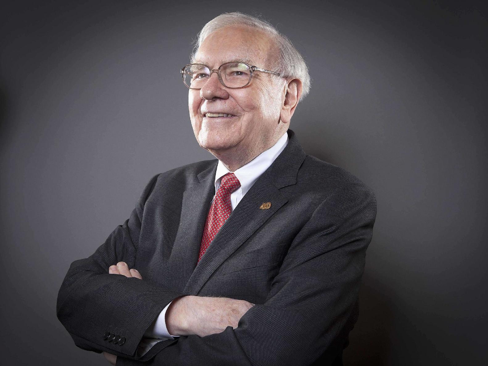 Warren Buffett říká, že toto jsou ty nejlepší podniky, které můžete vlastnit | Kurzy.cz