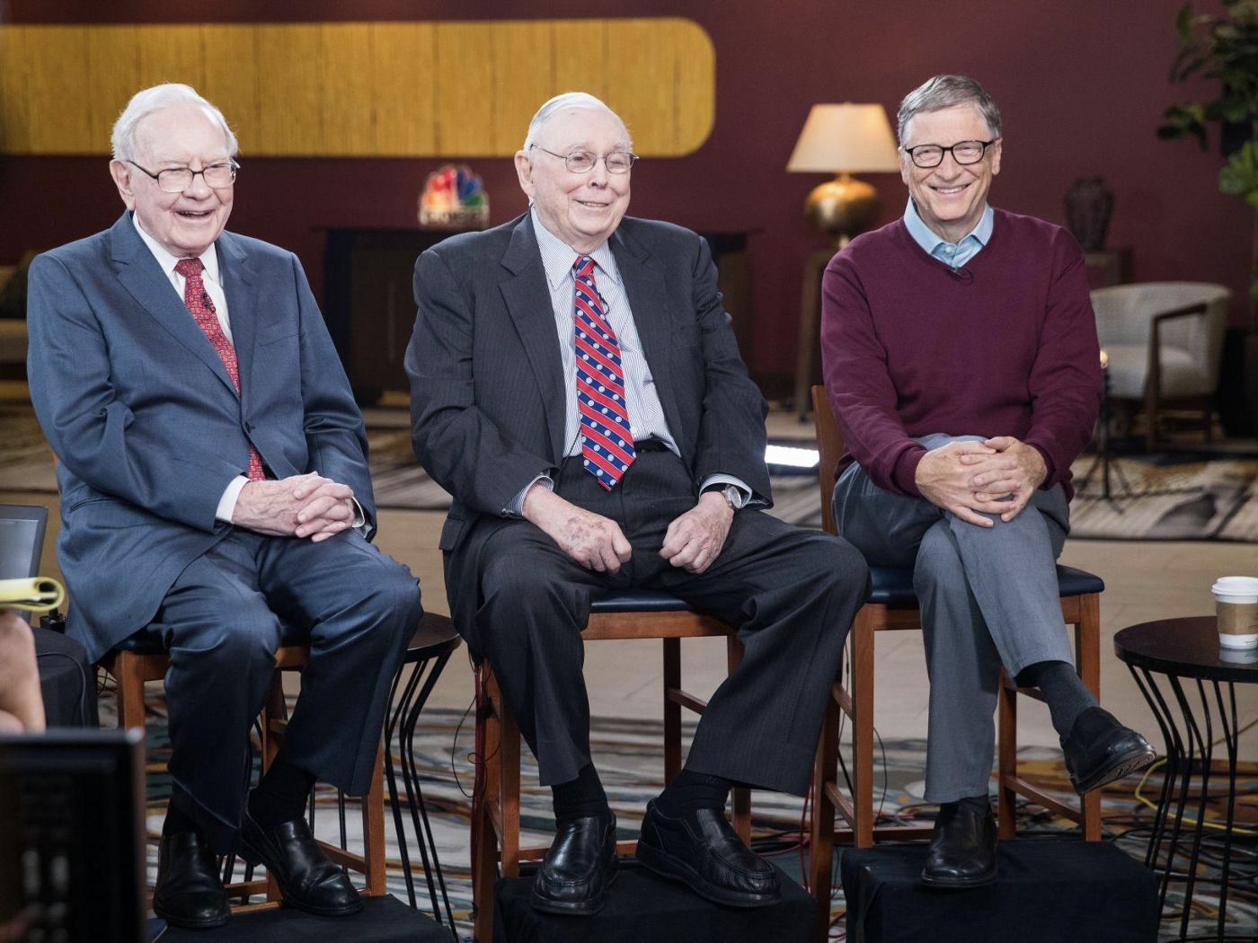 Charlie Munger Says These 7 Investing Tips Will Help You To Make Money With Stocks — ManyStories