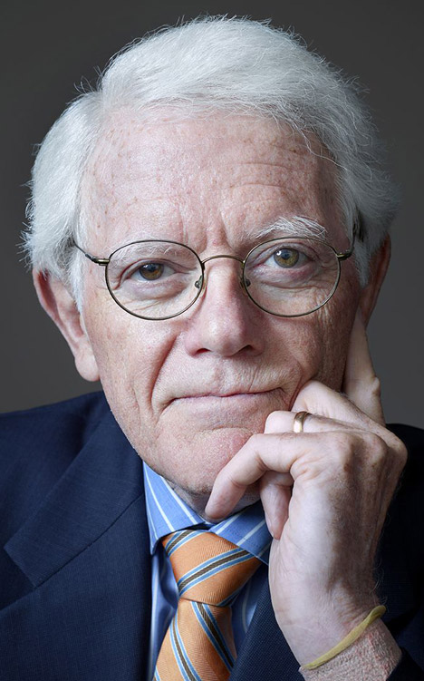 4 nguyên tắc đầu tư cổ phiếu dành cho mọi người của Peter Lynch