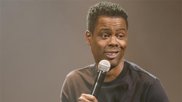 Chris Rock | Stand-Up Comedy Database | Dead-Frog