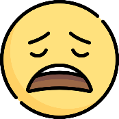 Disappointed - Free smileys icons