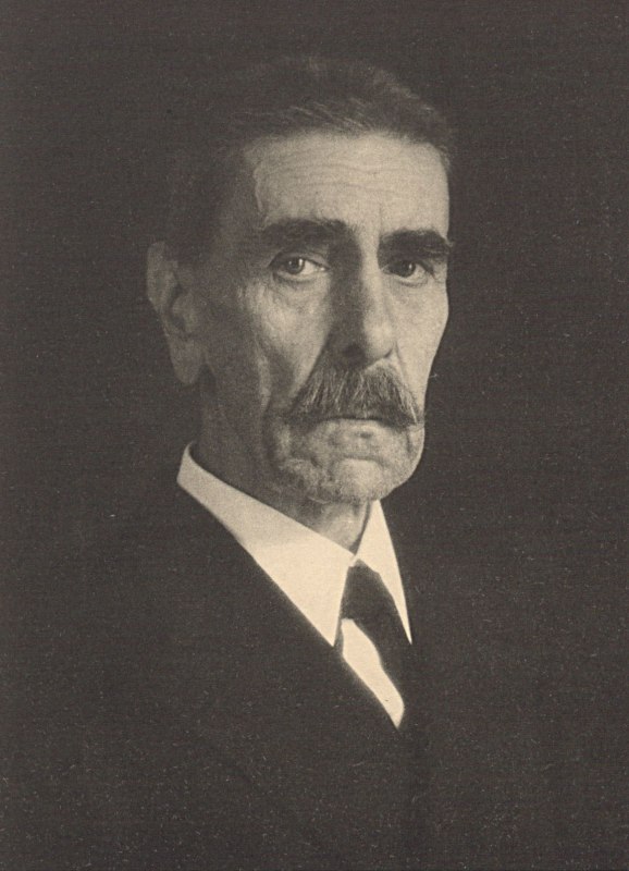 Julius Wagner-Jauregg (1857-1940), Psychiatrie, Neuropathologie | 650 plus