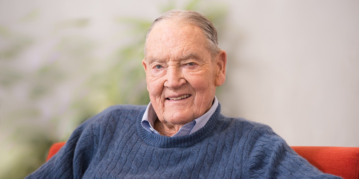 John Bogle Success To Investment - Marribal