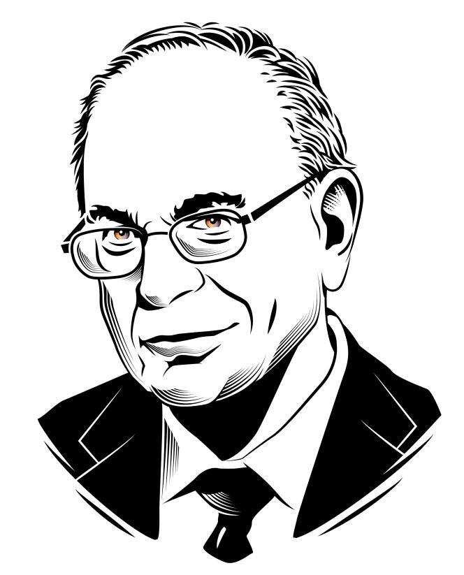 Daniel Kahneman : « Les choix des juges et des experts reposent excessivement sur l'intuition »