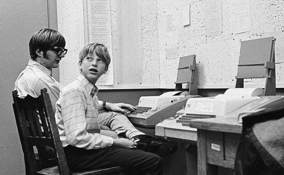 Microsoft co-founder Paul Allen dies aged just 65 following renewed battle with non-Hodgkin's lymphoma
