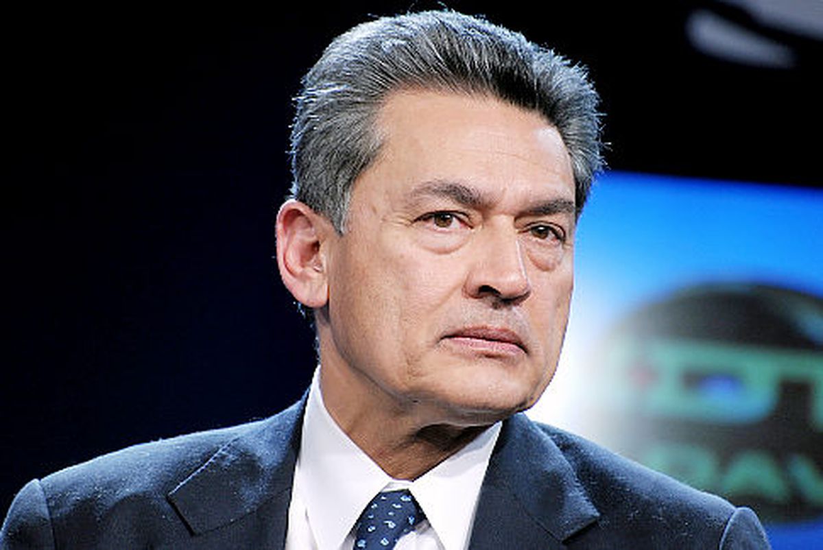 Rajat Gupta, ex-Goldman Sachs and Procter & Gamble director, surrenders on insider trading charges - New York Daily News