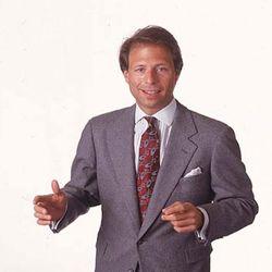 Richard M. Fuscone | Crain's New York Business