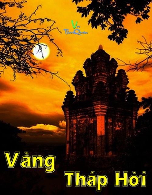 Ảnh bìa truyện