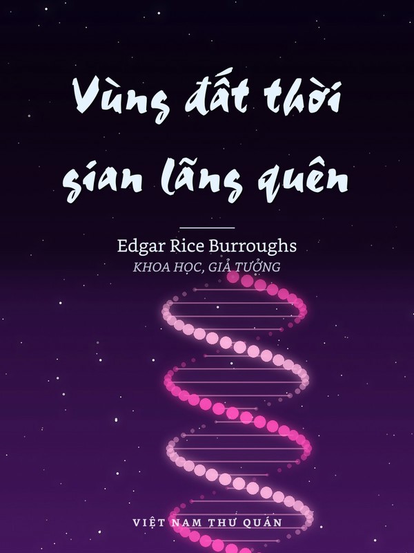 Vùng đất thời gian lãng quên