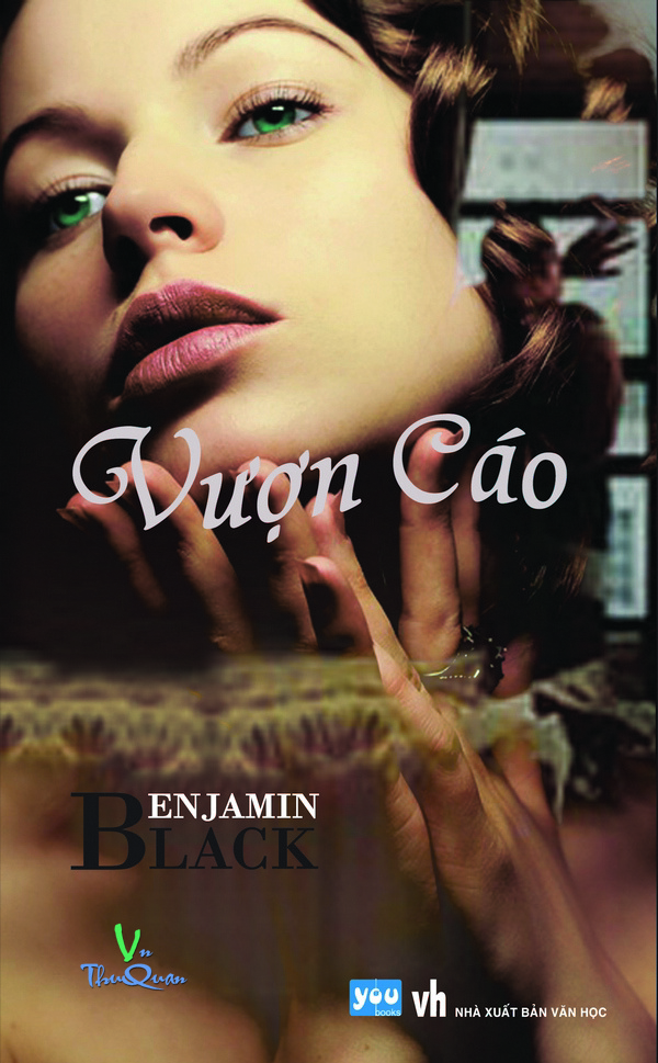 Ảnh bìa truyện