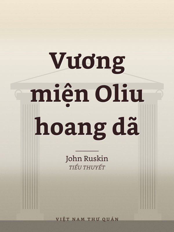 Vương miện Oliu hoang dã