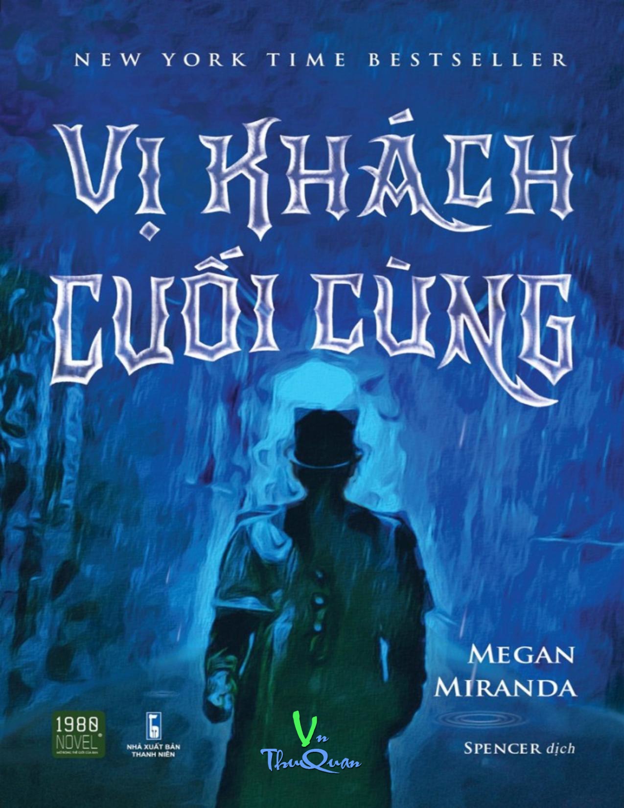 Ảnh bìa truyện