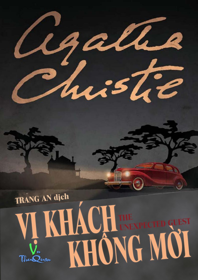 Vị Khách Không Mời