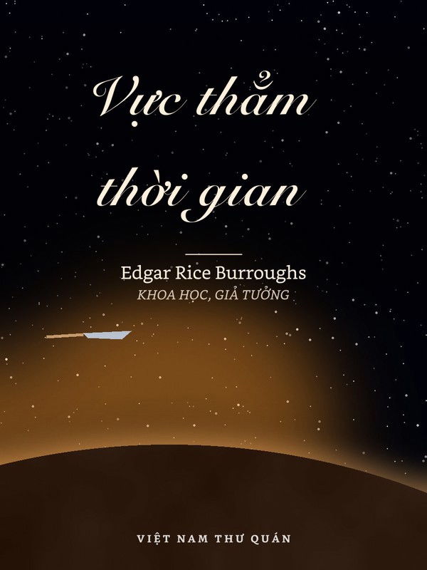 Vực thẳm thời gian