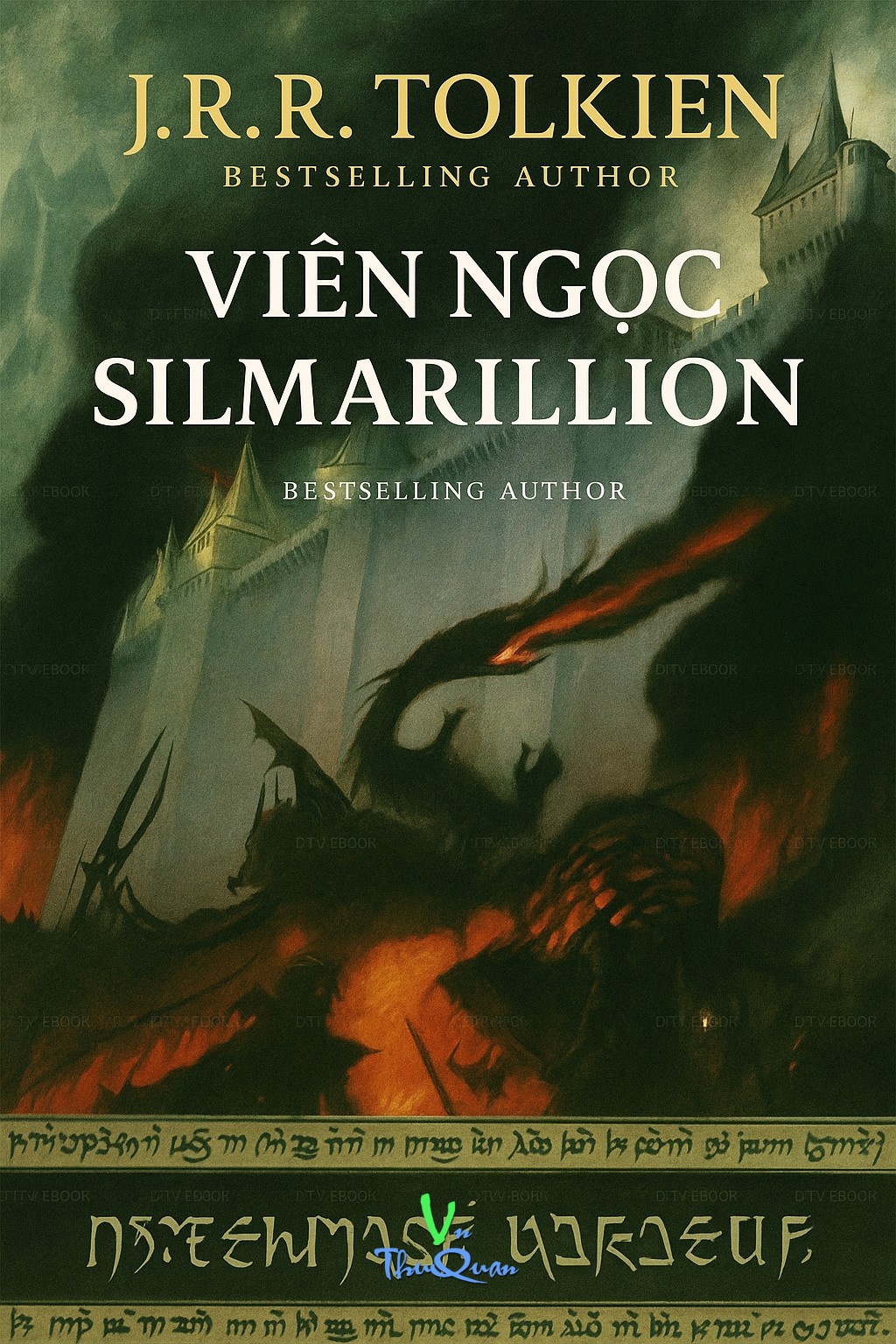 Viên Ngọc Silmarillion