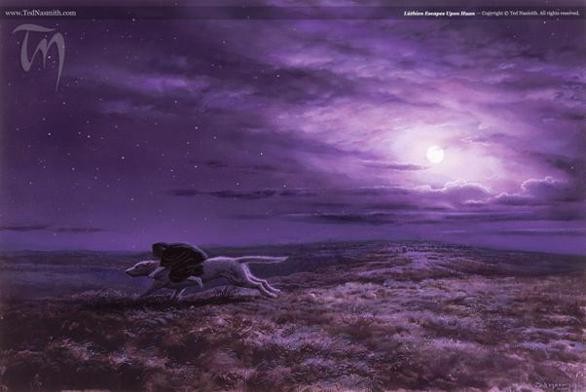 http://tednasmith.mymiddleearth.com/files/2012/07/TN-Luthien_Escapes.jpg