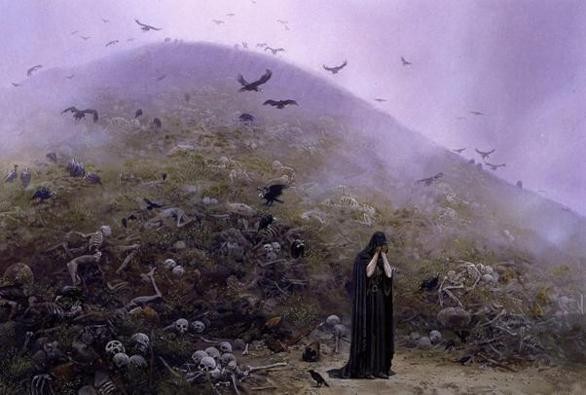 http://www.arthedain.net/wp-content/uploads/2011/04/ted-nasmith_the-silmarillion_2_quenta-silmarillion_20_of-the-fifth-battle-nirnaeth-arnoediad2.jpg