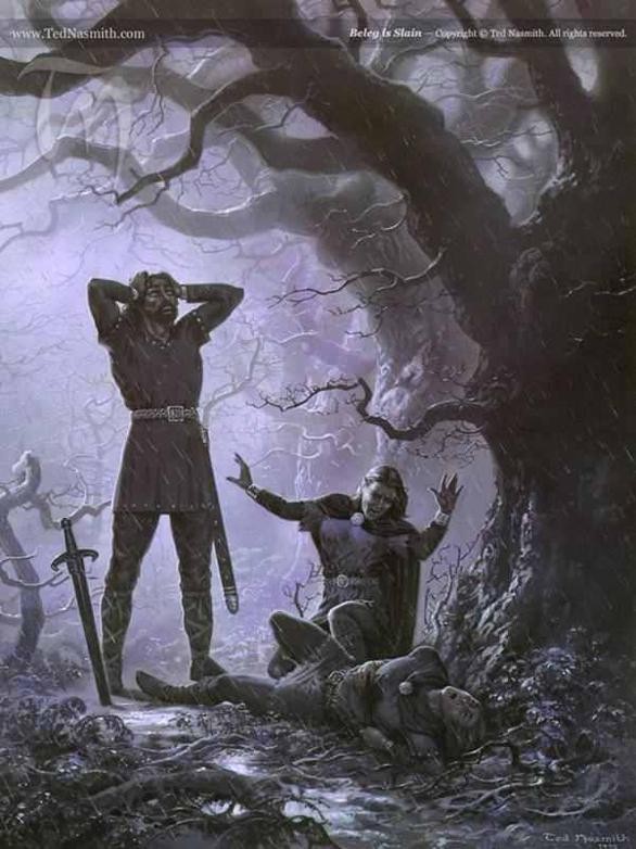 http://tednasmith.mymiddleearth.com/files/2012/07/TN-Beleg_is_Slain.jpg