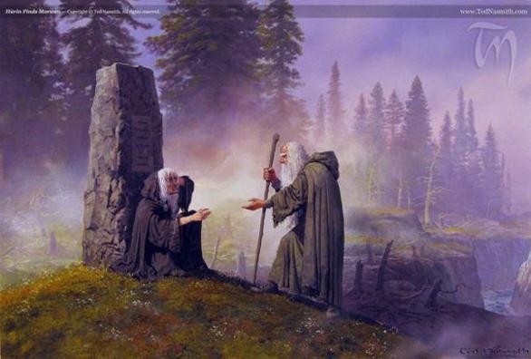 http://tednasmith.mymiddleearth.com/files/2012/07/TN-Hurin_Finds_Morwen.jpg