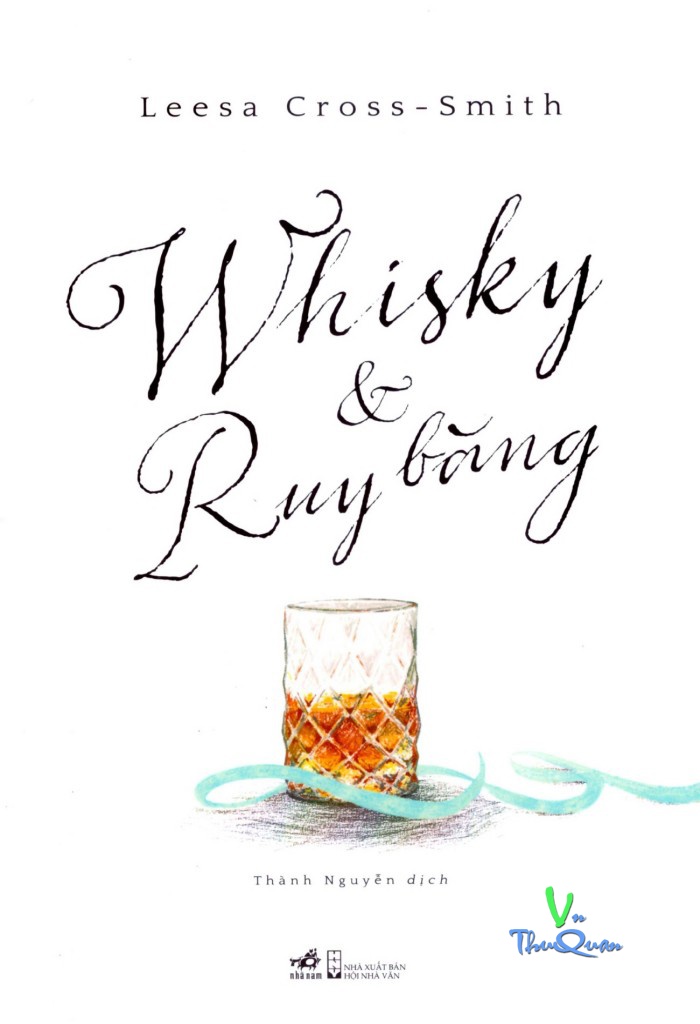 Whisky & Ruy Băng