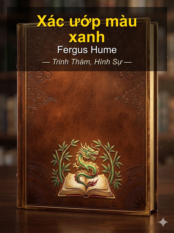 Ảnh bìa truyện