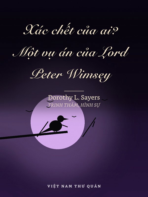 Ảnh bìa truyện