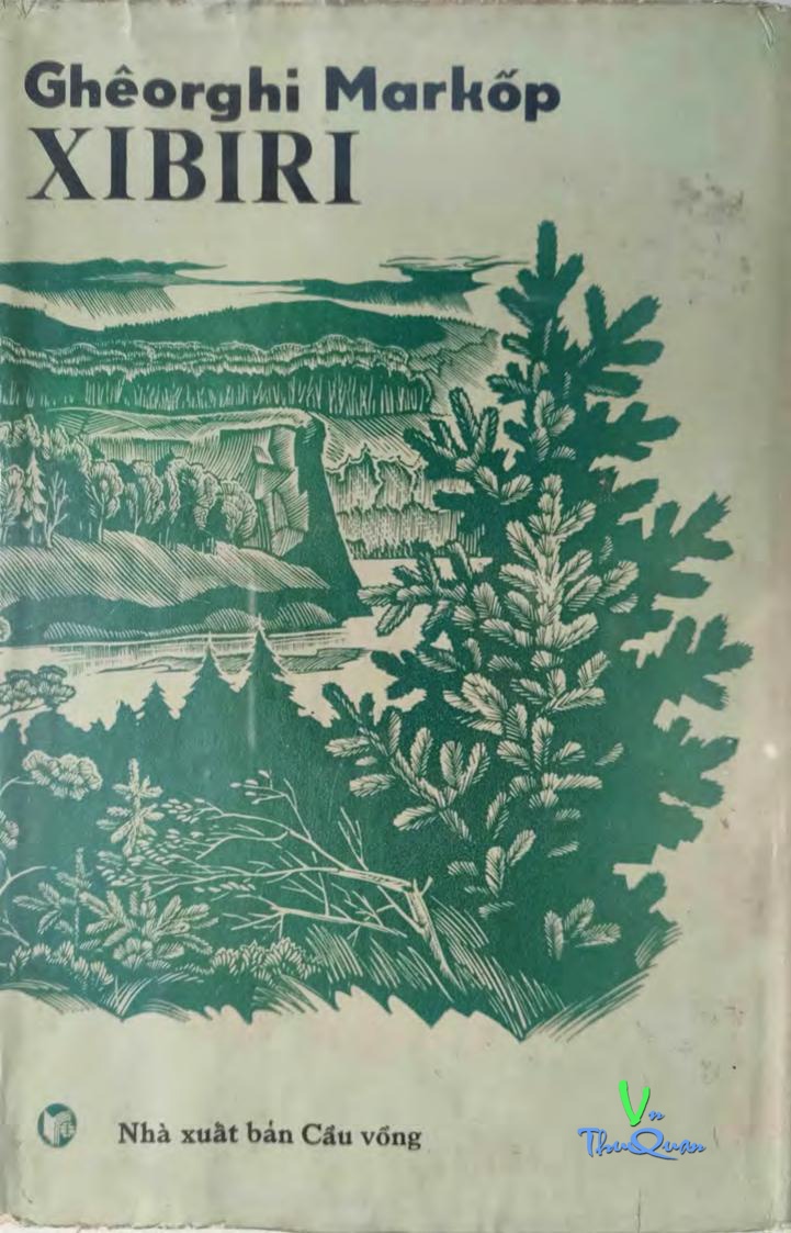 Ảnh bìa truyện
