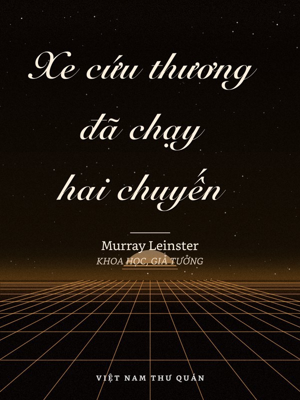 Ảnh bìa truyện