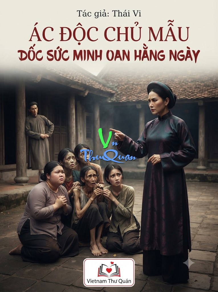 Ảnh bìa truyện