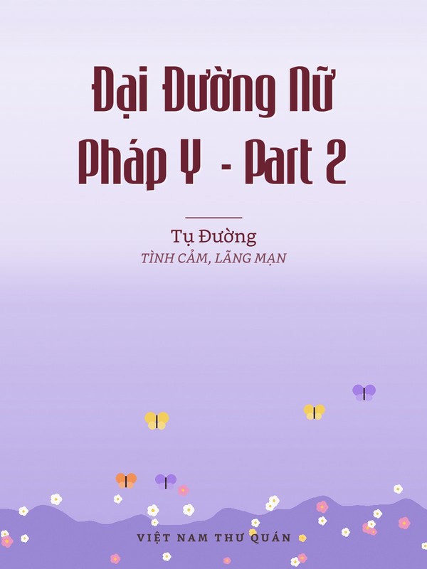 Đại Đường Nữ Pháp Y - Part 2