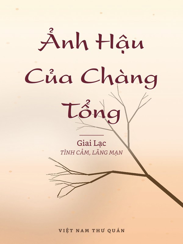 Ảnh Hậu Của Chàng Tổng