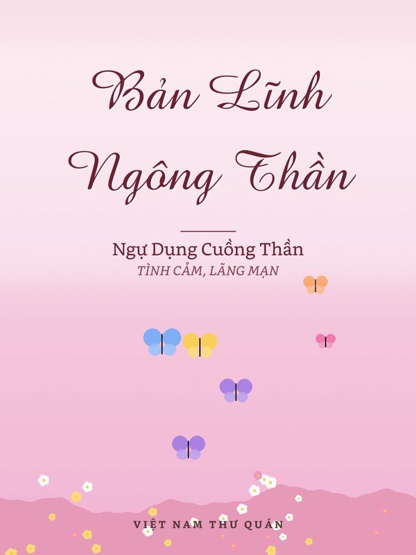 Bản Lĩnh Ngông Thần