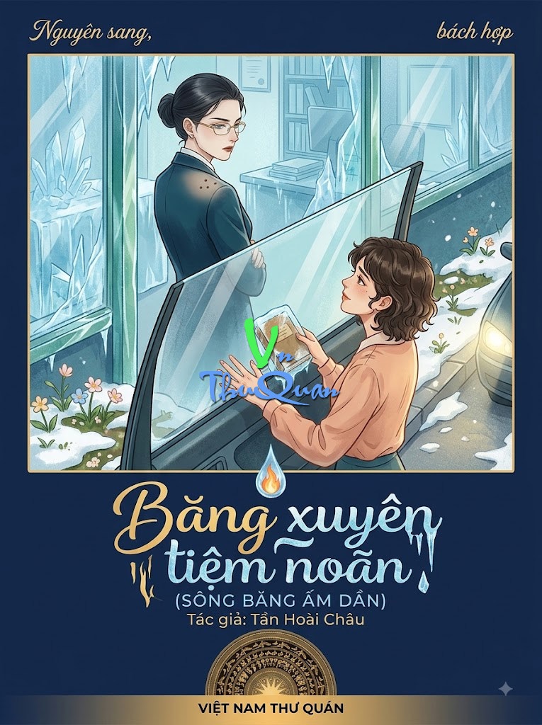 Băng Xuyên Tiệm Noãn