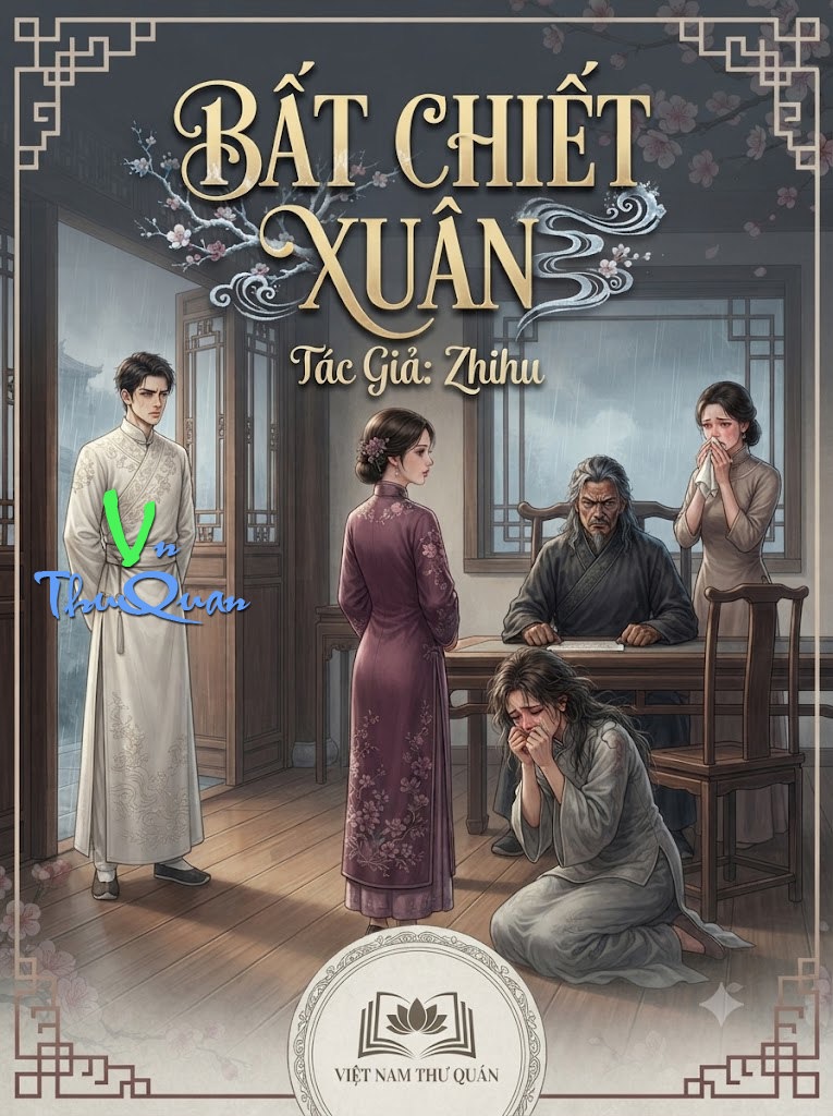 Ảnh bìa truyện