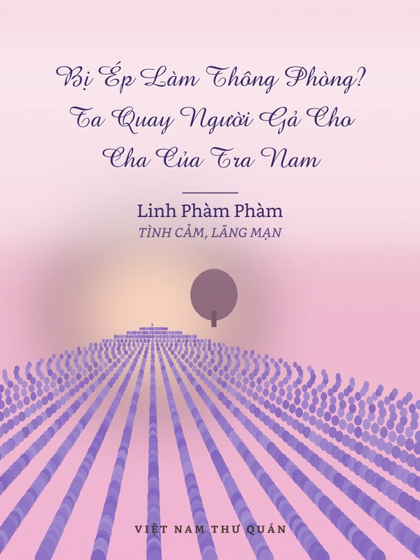 Ảnh bìa truyện